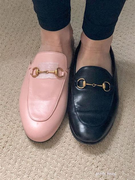 Gucci Princetown Mule vs Brixton Loafer Review 